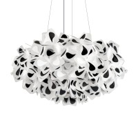 Подвесной светильник LOFT IT Clizia 10595/780 Black