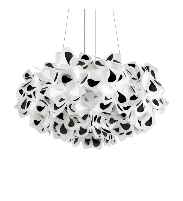 Подвесной светильник LOFT IT Clizia 10595/780 Black