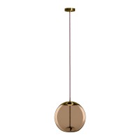 Подвесной светильник LOFT IT Knot 8135-B mini