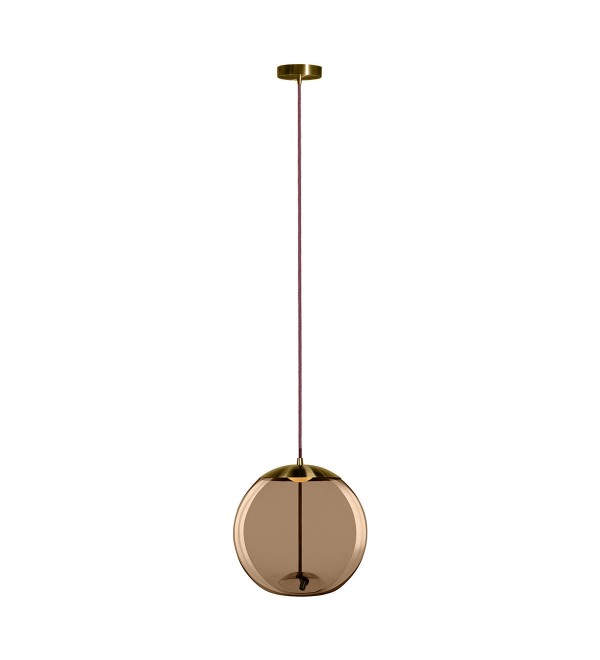 Подвесной светильник LOFT IT Knot 8135-B mini