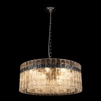 Подвесной светильник LOFT IT Nevada 10297/600 Pearl black