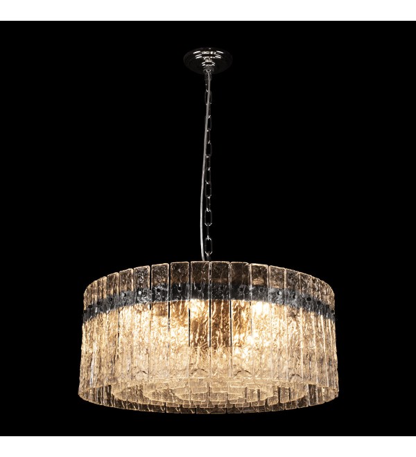 Подвесной светильник LOFT IT Nevada 10297/600 Pearl black