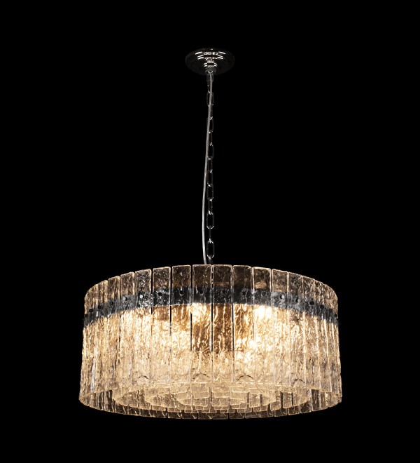 Подвесной светильник LOFT IT Nevada 10297/600 Pearl black