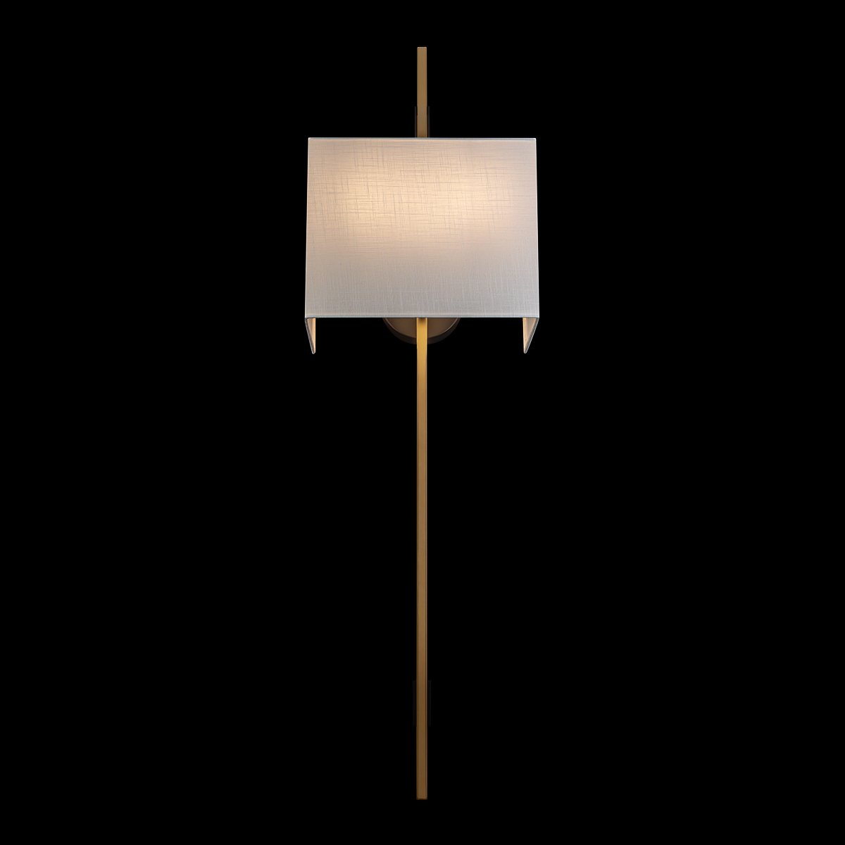 Настенный светильник LOFT IT Sonnet 10459 Gold