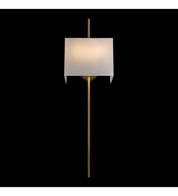 Настенный светильник LOFT IT Sonnet 10459 Gold