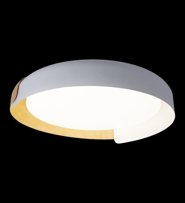 Потолочный светильник LOFT IT Coin 10198 White