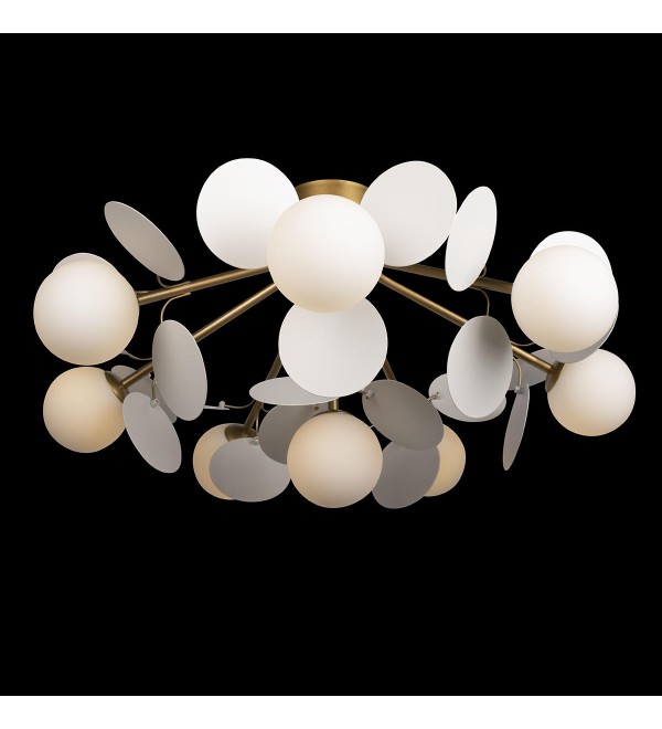 Потолочный светильник LOFT IT Matisse 10008/8C White