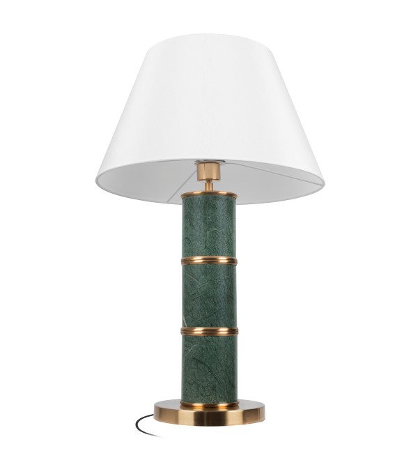 Настольная лампа LOFT IT Malachite 10447T