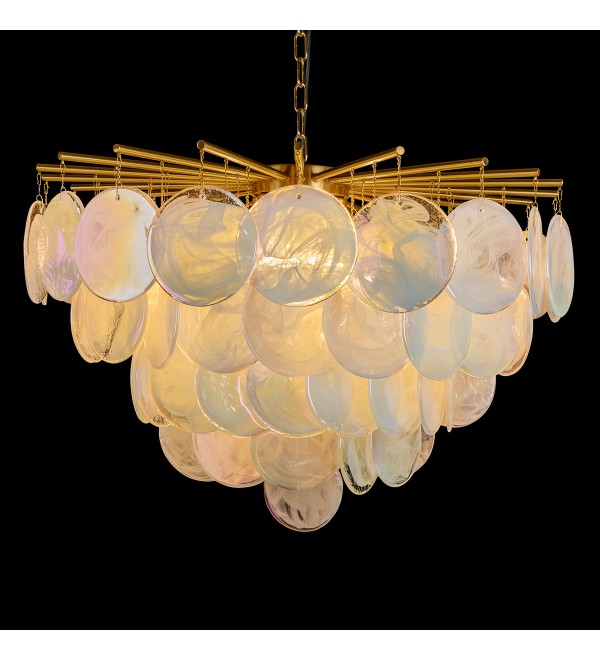 Подвесная люстра LOFT IT Lolly 10492/800 Pearl