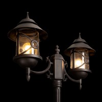 Ландшафтный светильник LOFT IT Prato 100021/2200