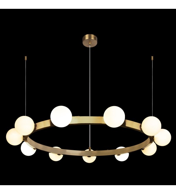 Подвесной светильник LOFT IT Hoop 10311/11