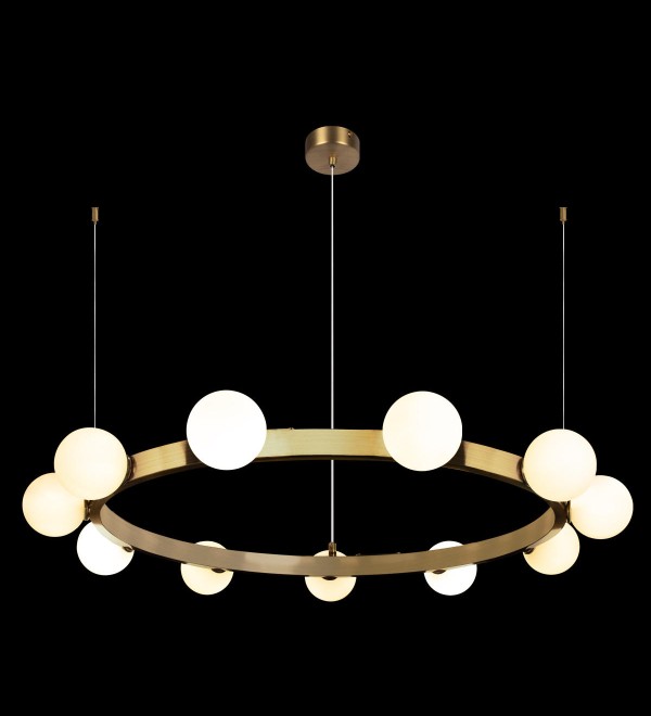 Подвесной светильник LOFT IT Hoop 10311/11