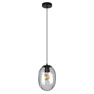 Подвесной светильник LOFT IT Bubble 10427 Smoke