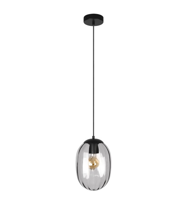 Подвесной светильник LOFT IT Bubble 10427 Smoke