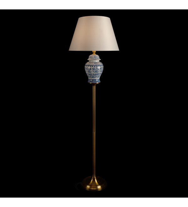 Торшер LOFT IT Ultramarine 10489F