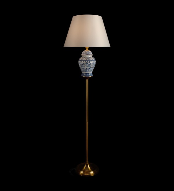 Торшер LOFT IT Ultramarine 10489F