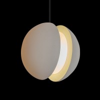 Подвесной светильник LOFT IT Yo-yo 10481 White