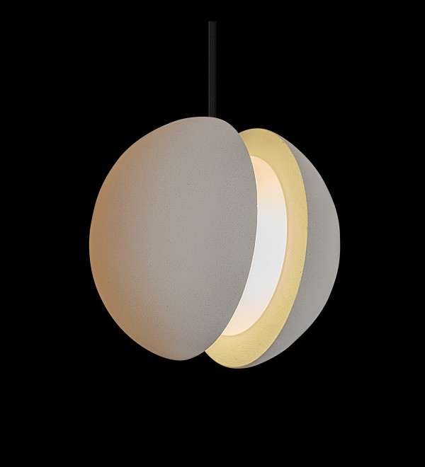 Подвесной светильник LOFT IT Yo-yo 10481 White