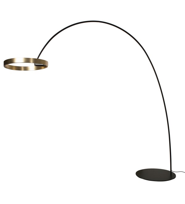 Торшер LOFT IT Ring 10027