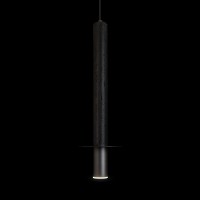 Подвесной светильник LOFT IT Everest 10583B Black