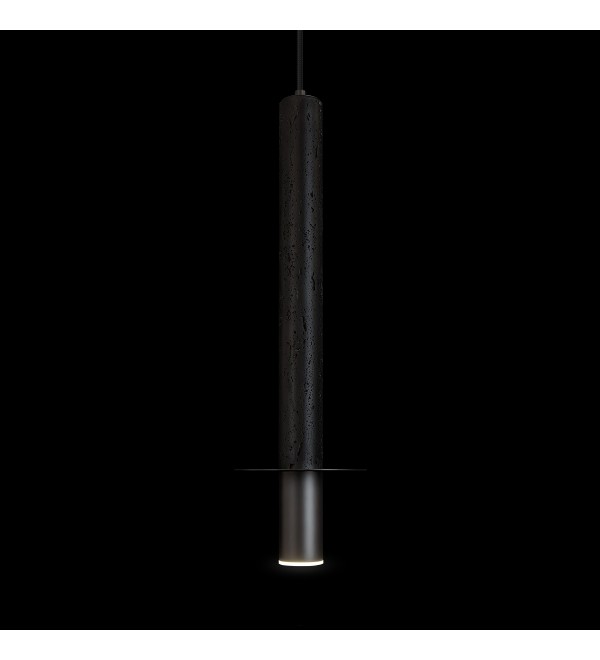 Подвесной светильник LOFT IT Everest 10583B Black