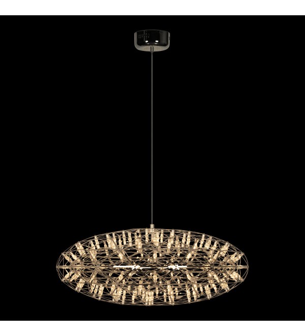 Подвесной светильник LOFT IT Raimond 9027-75 Chrome