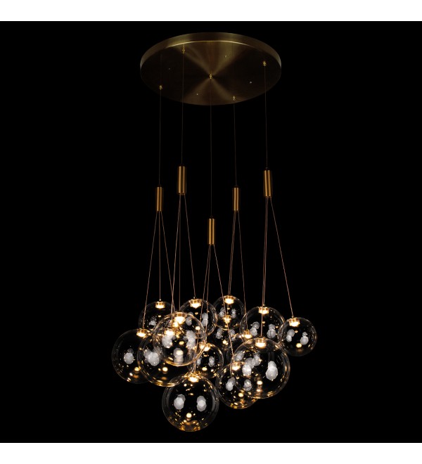 Подвесной светильник LOFT IT Pop it 10270/D15