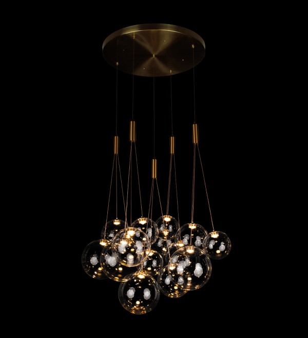 Подвесной светильник LOFT IT Pop it 10270/D15