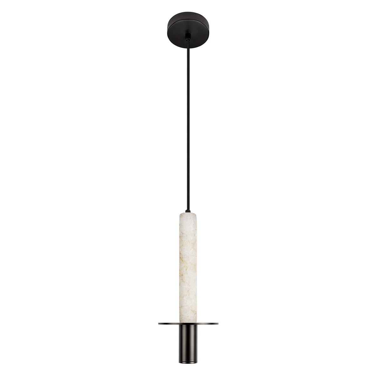 Подвесной светильник LOFT IT Montblanc 10475A Black