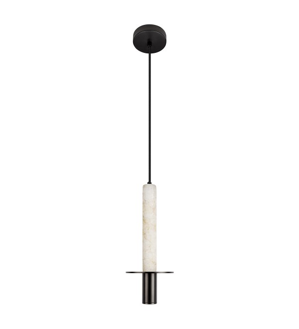 Подвесной светильник LOFT IT Montblanc 10475A Black