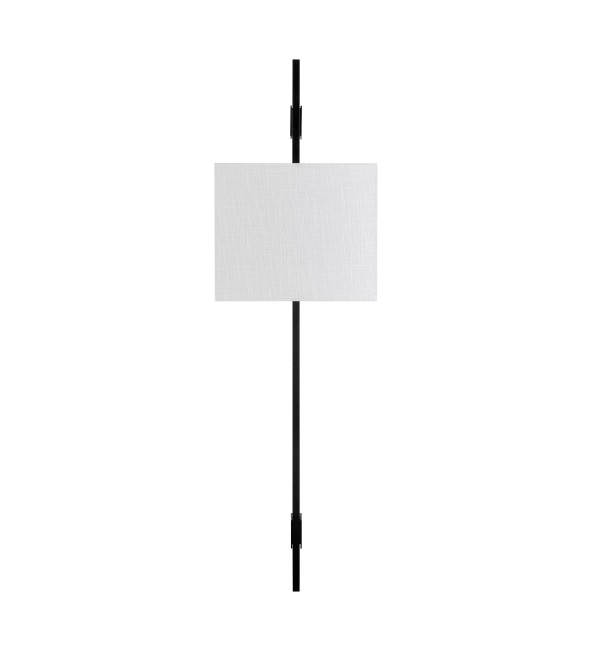 Настенный светильник LOFT IT Sonnet 10459 Black