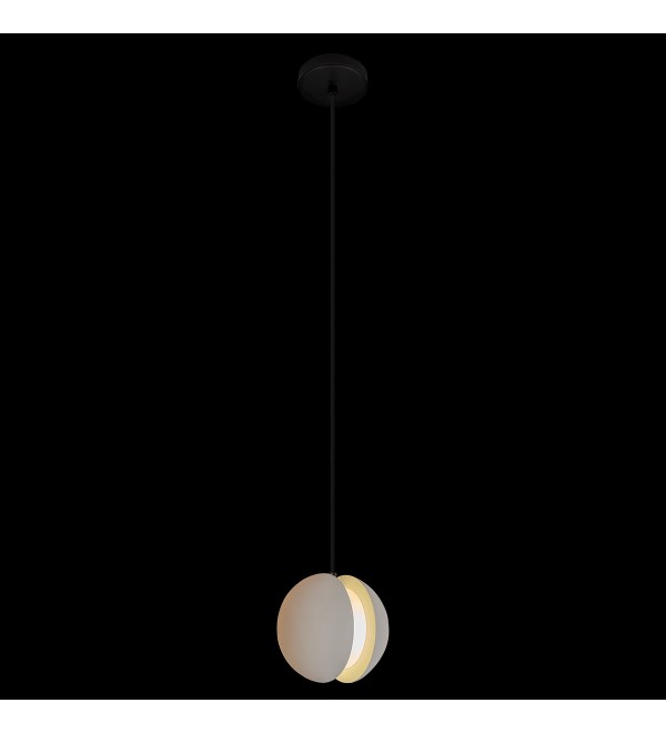Подвесной светильник LOFT IT Yo-yo 10481 White