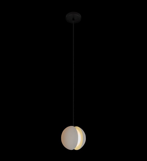 Подвесной светильник LOFT IT Yo-yo 10481 White