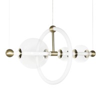 Подвесной светильник LOFT IT Alpha 10126/500