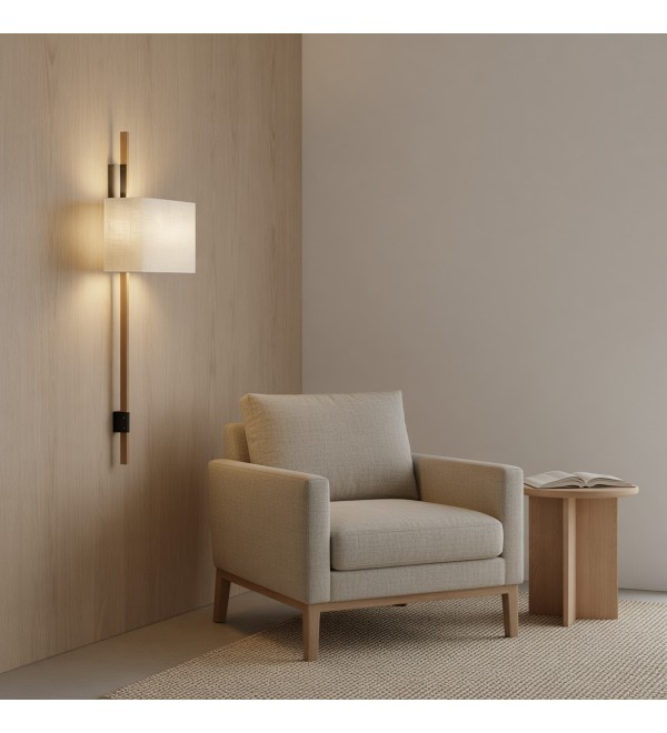 Настенный светильник LOFT IT Sonnet 10459 Gold