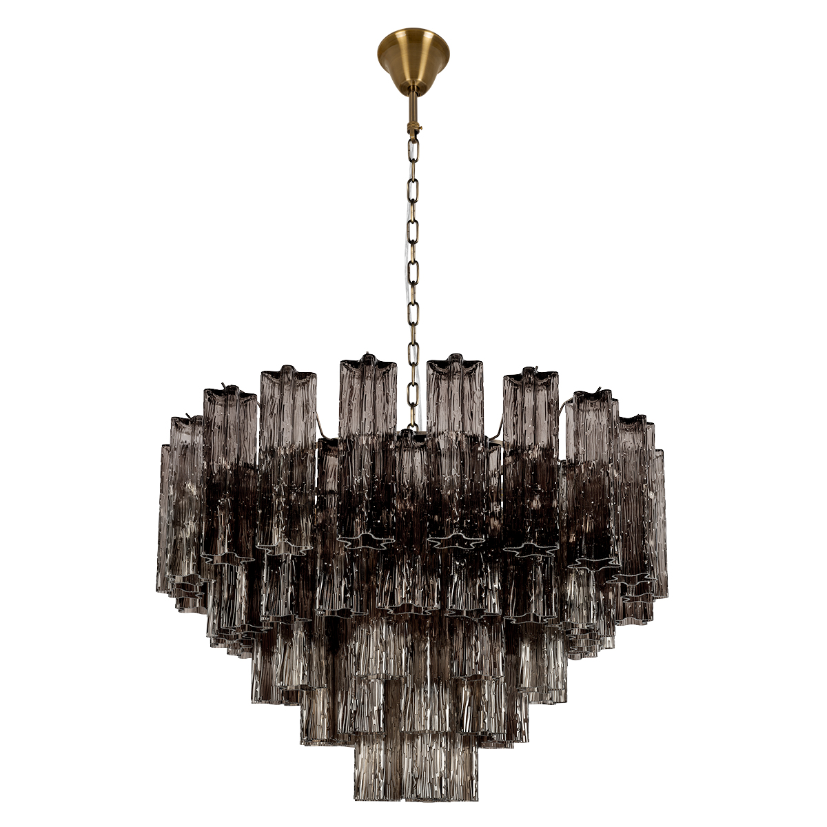 Подвесной светильник LOFT IT Murano 10580/800 Smoke