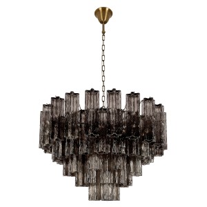 Подвесной светильник LOFT IT Murano 10580/800 Smoke