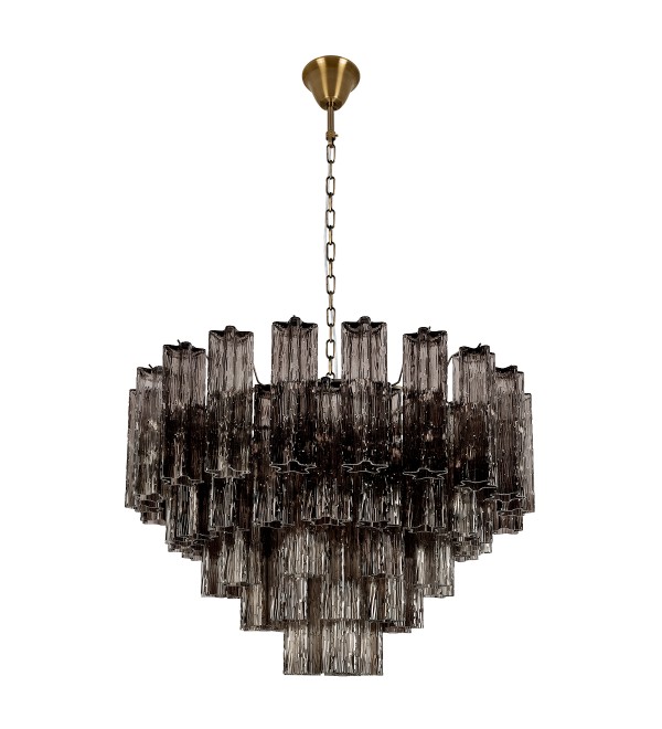 Подвесной светильник LOFT IT Murano 10580/800 Smoke