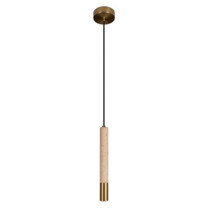 Подвесной светильник LOFT IT Everest 10583C Bronze