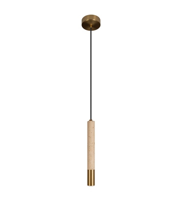 Подвесной светильник LOFT IT Everest 10583C Bronze