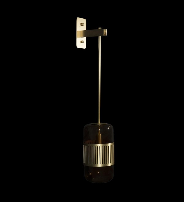 Бра LOFT IT Hudson 10098W