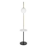 Торшер LOFT IT Sonni 10145 Black