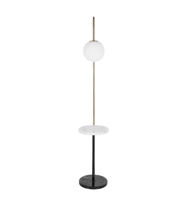 Торшер LOFT IT Sonni 10145 Black