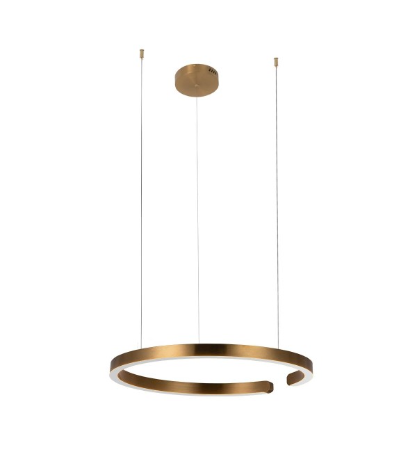 Подвесной светильник LOFT IT Ring 10013L