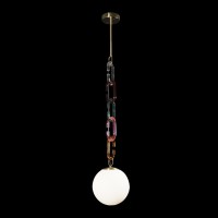Подвесной светильник LOFT IT Chain 10128P Mult