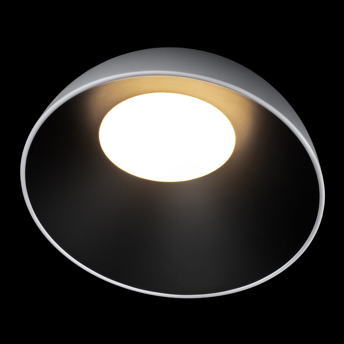 Потолочный светильник LOFT IT Egg 10197/500 WB