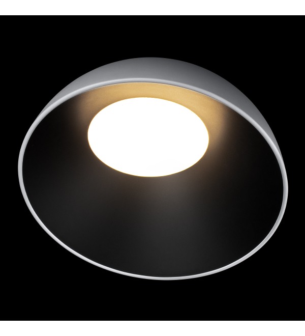Потолочный светильник LOFT IT Egg 10197/500 WB