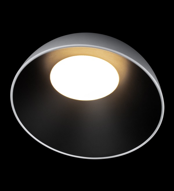 Потолочный светильник LOFT IT Egg 10197/500 WB