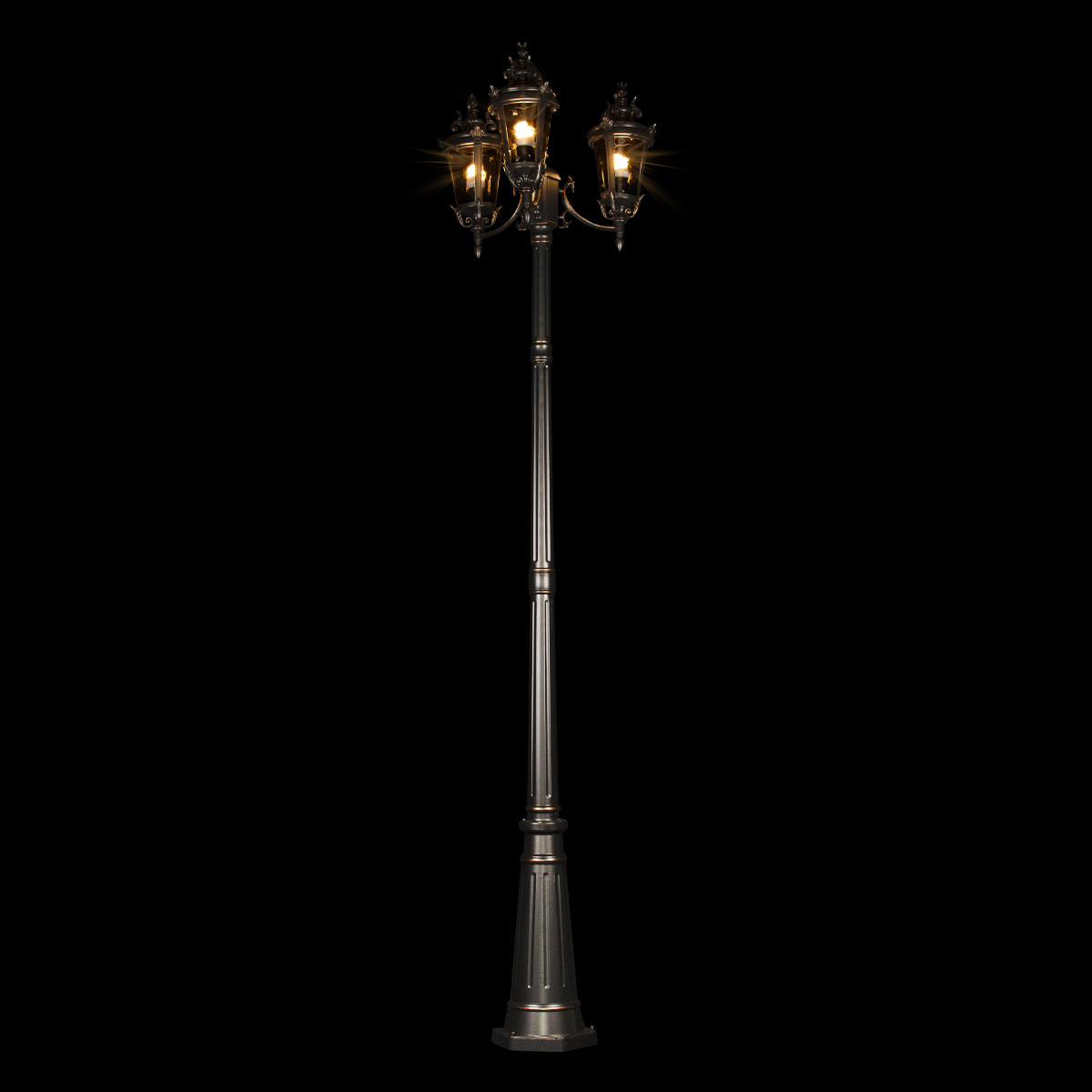Ландшафтный светильник LOFT IT Verona 100003/2300