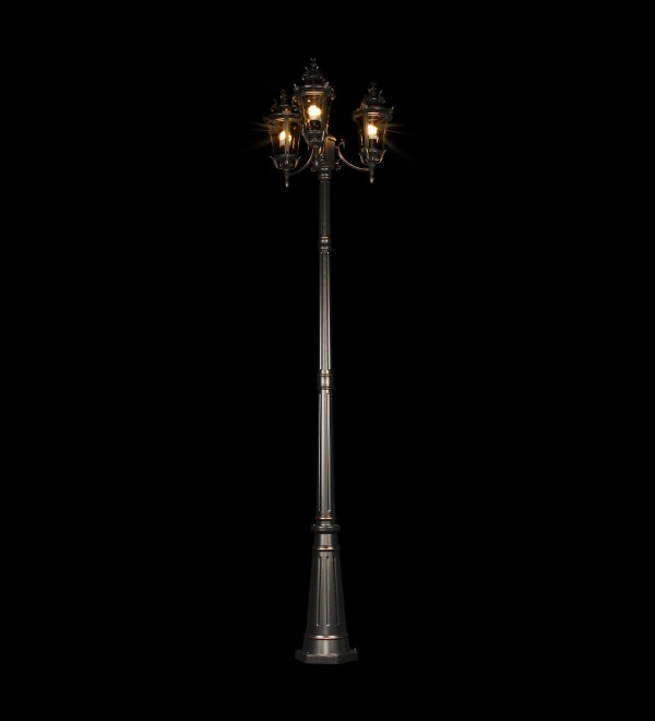 Ландшафтный светильник LOFT IT Verona 100003/2300
